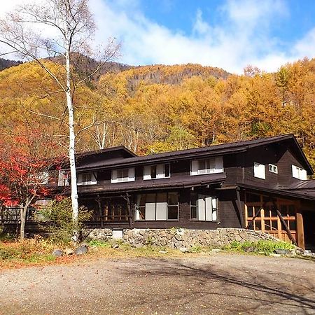 Norikura Hotel Yamayuri Matsumoto Exterior foto