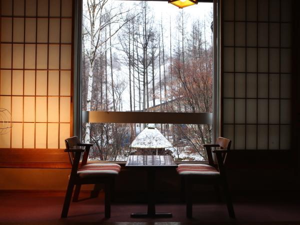 Norikura Hotel Yamayuri Matsumoto Exterior foto