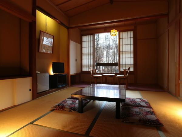 Norikura Hotel Yamayuri Matsumoto Habitación foto