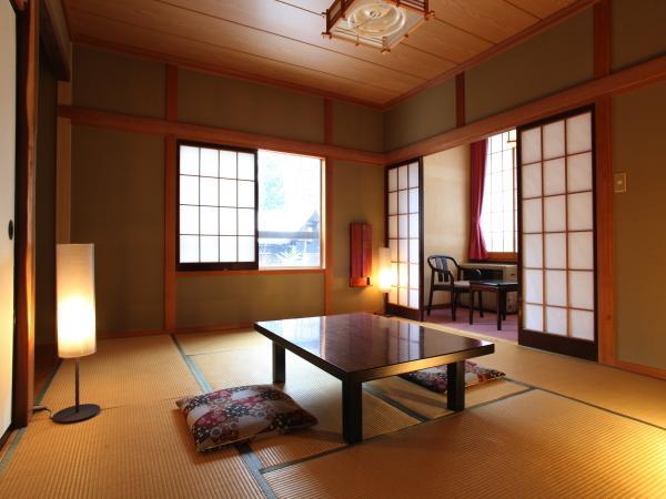 Norikura Hotel Yamayuri Matsumoto Habitación foto