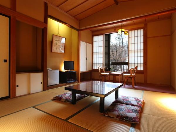 Norikura Hotel Yamayuri Matsumoto Habitación foto