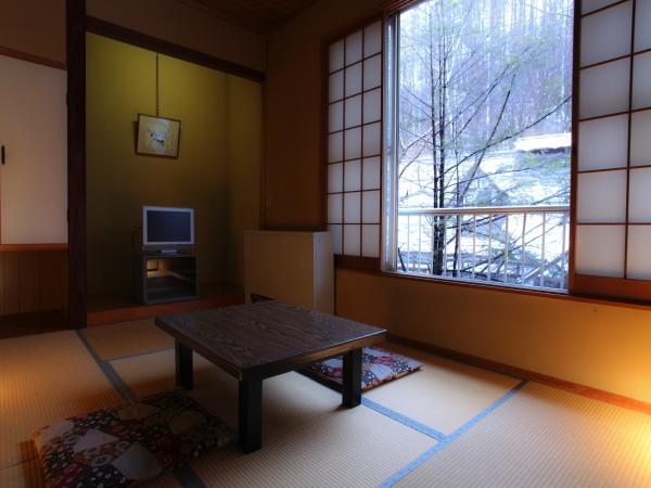 Norikura Hotel Yamayuri Matsumoto Habitación foto