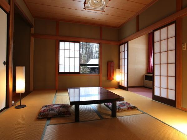 Norikura Hotel Yamayuri Matsumoto Habitación foto