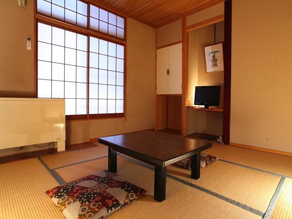 Norikura Hotel Yamayuri Matsumoto Habitación foto